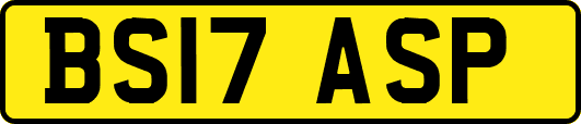 BS17ASP