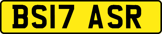BS17ASR