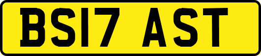 BS17AST