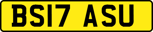BS17ASU
