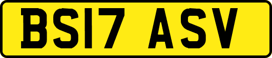 BS17ASV