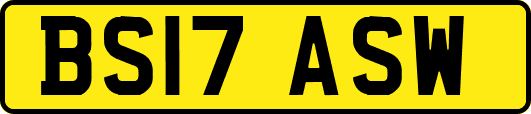 BS17ASW
