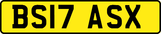 BS17ASX