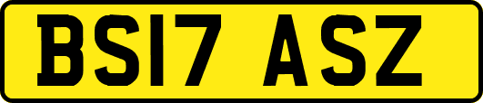 BS17ASZ