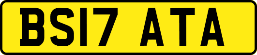 BS17ATA