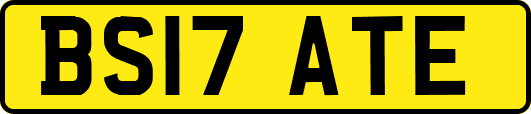 BS17ATE