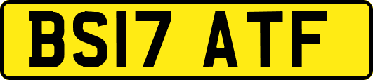 BS17ATF