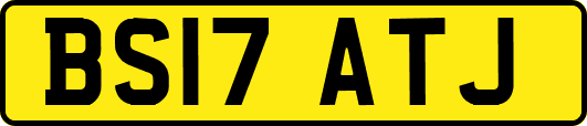 BS17ATJ