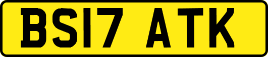 BS17ATK