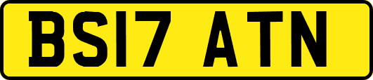 BS17ATN