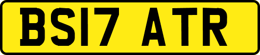 BS17ATR