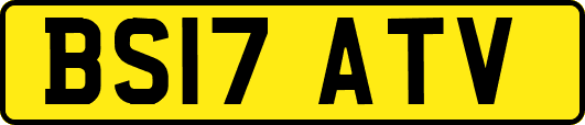 BS17ATV