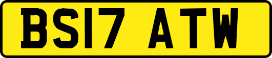 BS17ATW