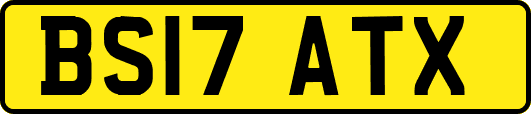BS17ATX