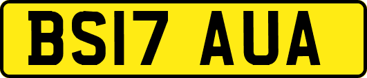 BS17AUA