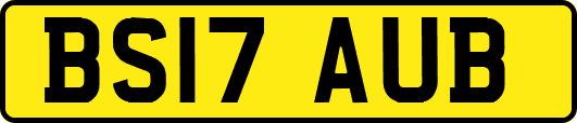 BS17AUB