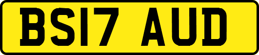 BS17AUD