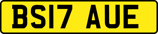 BS17AUE