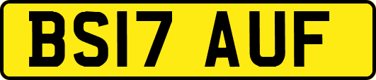 BS17AUF