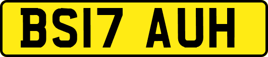 BS17AUH