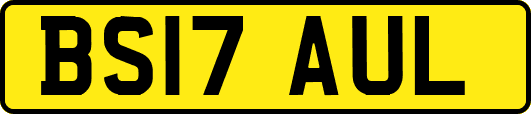 BS17AUL