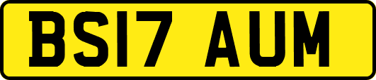 BS17AUM