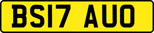 BS17AUO