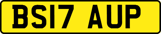 BS17AUP