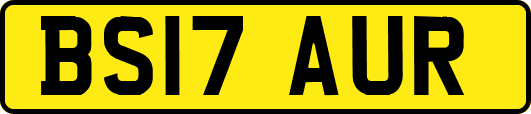 BS17AUR