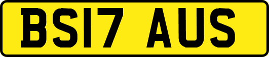 BS17AUS