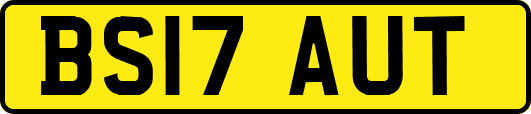 BS17AUT