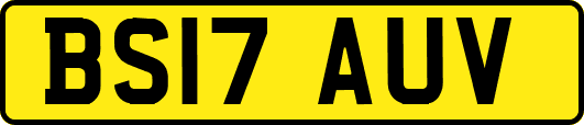 BS17AUV