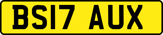 BS17AUX