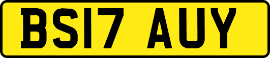 BS17AUY