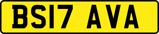 BS17AVA