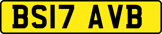 BS17AVB