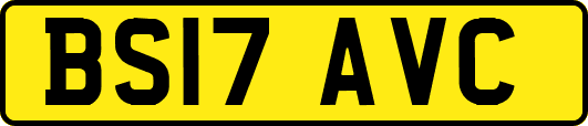 BS17AVC