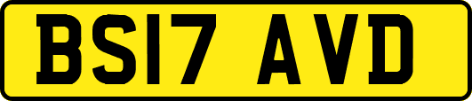 BS17AVD