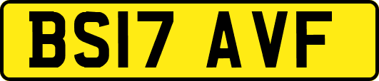 BS17AVF