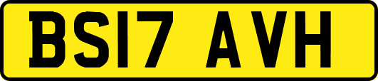 BS17AVH