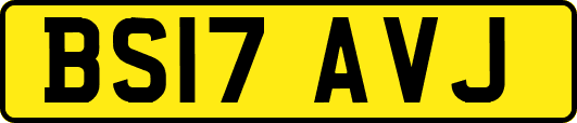 BS17AVJ