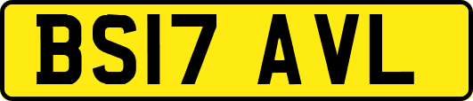 BS17AVL