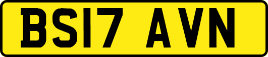 BS17AVN