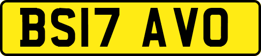BS17AVO