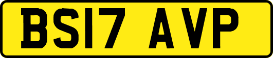BS17AVP