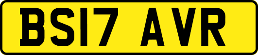 BS17AVR