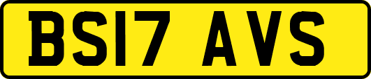 BS17AVS