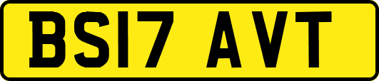 BS17AVT