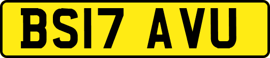 BS17AVU