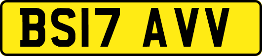 BS17AVV